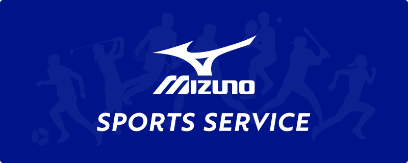 MIZUNO SPORTS SERVICE