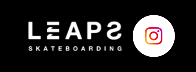 LEAPS SKATEBOARDING