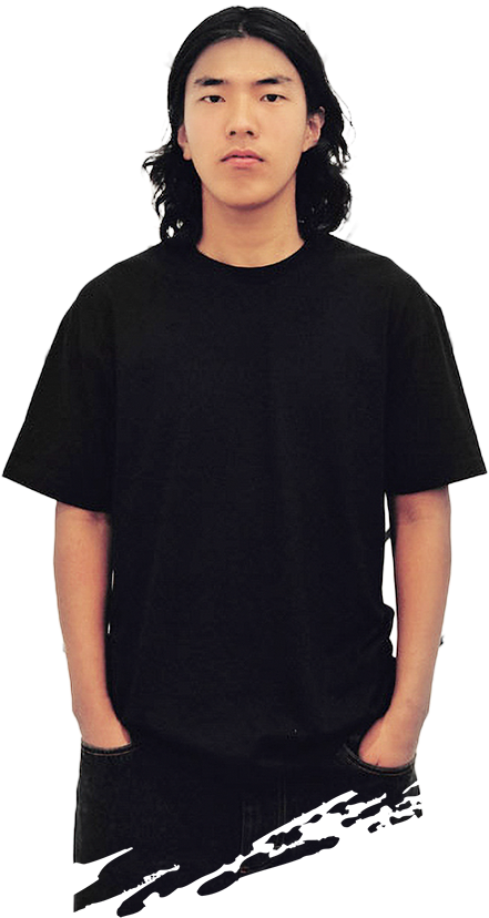 チェ・ホジン選手