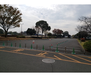 施設写真