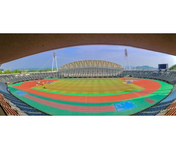 施設写真